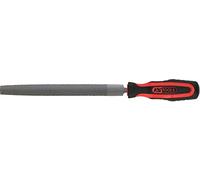 KS Tools 157.0105 Lime demi-ronde demi-douce 200 mm