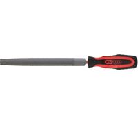 KS Tools Lime demi-ronde 157.0115 douce 200 mm