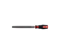 Ks Tools 157.0116 Lime Demi-Ronde Douce 250 Mm
