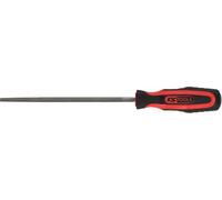 KS Tools Lime 157.0204 ronde demi-douce 150 mm