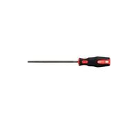 Ks Tools 157.0215 Lime Ronde Douce 200 Mm