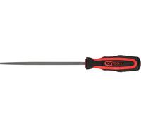 KS Tools Lime carrée 157.0305 demi douce 200 mm