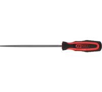 KS Tools 157.0305 Lime E, 4 pans, DIN 7261, forme d, 2, 200 mm