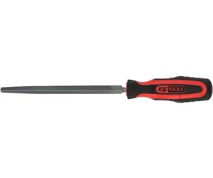 KS Tools 157.0405-E Classeur Tri-bastardo cut2 200 mm sur étiquette de chute