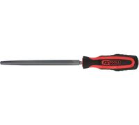 KS Tools 157.0405 Lime triangulaire demi-douce 200 mm