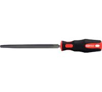 KS Tools 157.0415 Lime triangulaire douce 200 mm