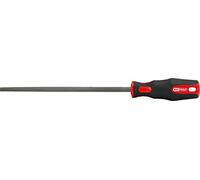 KS Tools 157.0714 Râpe ronde douce, 150 mm