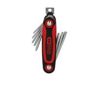 KS TOOLS 158.3530 Ensemble de tournevis coudés