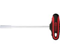 KS Tools 158.5007 Tournevis à douille Taille (métrique): 7 mm
