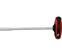 KS Tools 158.5008 Tournevis à douille Taille (métrique): 8 mm