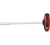 KS Tools 158.5010 Tournevis à douille Taille (métrique): 10 mm