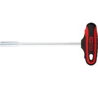 KS Tools 158.5011 Clé à douille poignée en T CHROMEplus 11 mm