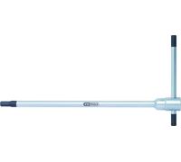 KS Tools 158.5105 Clé coudée pour vis à 6 pans creux Taille (métrique): 5 mm