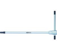 KS Tools 158.5147 Clé coudée pour vis à 6 pans creux Taille (métrique): 12 mm