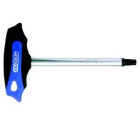 KS Tools 158.8020 Clé mâle poignée en T T10