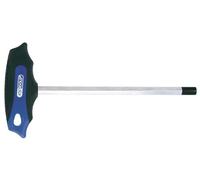 KS Tools 158.8035 Clé mâle 6 pans poignée en T 5 mm