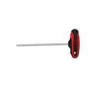 Clé Allen T à six pans creux 5 mm 185 mm