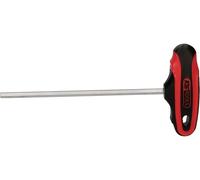 KS Tools 158.8035 oudée pour vis à 6 pans creux Taille (métrique): 5 mm