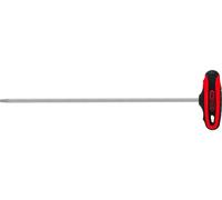 KS Tools 158.8055 Clé à douille Torx à poignée en T longue, T27