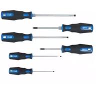 KS Tools 159.0020 Boite de tournevis Ergotorque plus 6 pièces