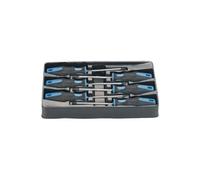 Ks Tools 159.0040 Boite De Tournevis Ergotorque Plus Torx Percé 6 Pièces