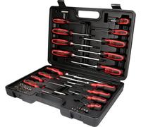 KS Tools Jeu de tournevis 159.0100 Ergotorque Plus 39 pièces