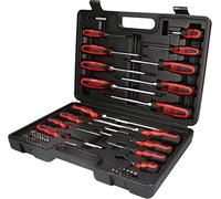 KS Tools Jeu de tournevis 159.0100 Ergotorque Plus 39 pièces