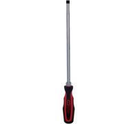 KS TOOLS Tournevis ERGOTORQUEpluspour vis à fente, 10mm, 365mm de long 159.1013