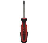 KS Tools 159.1020 Tournevis ERGOTORQUEplus, PHILIPPS PH1 75 mm
