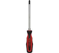 KS Tools 159.1024 Tournevis ERGOTORQUEplus, PHILIPPS PH3 150 mm