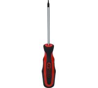 KS TOOLS Werkzeuge-Maschinen GmbH Tournevis ERGOTORQUEplus, T9, sur support (159.1031-E)