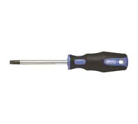 KS Tools 159.1037 Tournevis ERGOTORQUEplus, TORX T30 100 mm