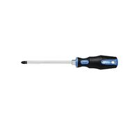 Ks Tools 159.1043 Tournevis Ergotorqueplus, Pozidriv Pz2, 150 mm