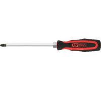 KS Tools 159.1043 Tournevis ERGOTORQUEplus, POZIDRIV PZ2, 150 mm