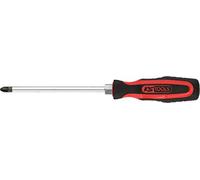 KS Tools 159.1045 Tournevis Pozidriv® PZ3 Ergo+