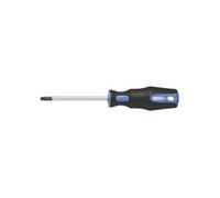 KS Tools 159.1051 Tournevis ERGOTORQUEplus, TORX percé T9 100 mm