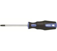 KS Tools 159.1051 Tournevis ERGOTORQUEplus, TORX percé T9 100 mm