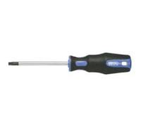KS Tools 159.1051 Tournevis ERGOTORQUEplus, TORX percé T9 100 mm