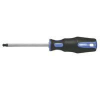KS Tools 159.1062 Tournevis ERGOTORQUEplus, 6 pans sphériques, 4 mm
