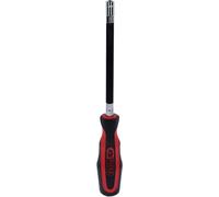 KS Tools 159.1127 Tournevis à douille Taille (métrique): 7 mm