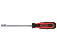 KS Tools 159.1201 Tournevis à douilles 6 pans ERGOTORQUEplus L. 150 mm, Ø 4