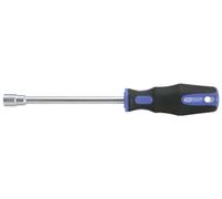 KS Tools ERGOTORQUEplus Tournevis à douille, 7mm