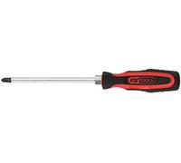 KS TOOLS Werkzeuge-Maschinen GmbH Tournevis ERGOTORQUEplus pour vis TORQ-Set®, 8 mm (159.1232)
