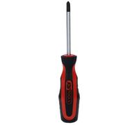 KS Tools Tournevis ERGOTORQUEplus® pour vis TRI-WING #4 159.1258
