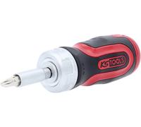 KS Tools 159.2025 Tournevis à cliquet 1/4