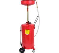 Récupérateur d'huile par gravité 65 litres KSTOOLS - 1600001