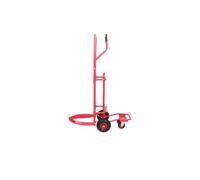 KS TOOLS 160.0055 Chariot porte roues