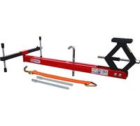 KS TOOLS - 160.0095 - Traverse inférieure pour support moteur - L.1m - Charge max. 250 kg