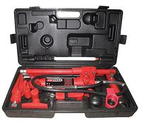 KS Tools Coffret carrossier 160.0164 – 4 tonnes