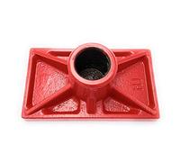 KS Tools 160.0174-918 - Tête plate